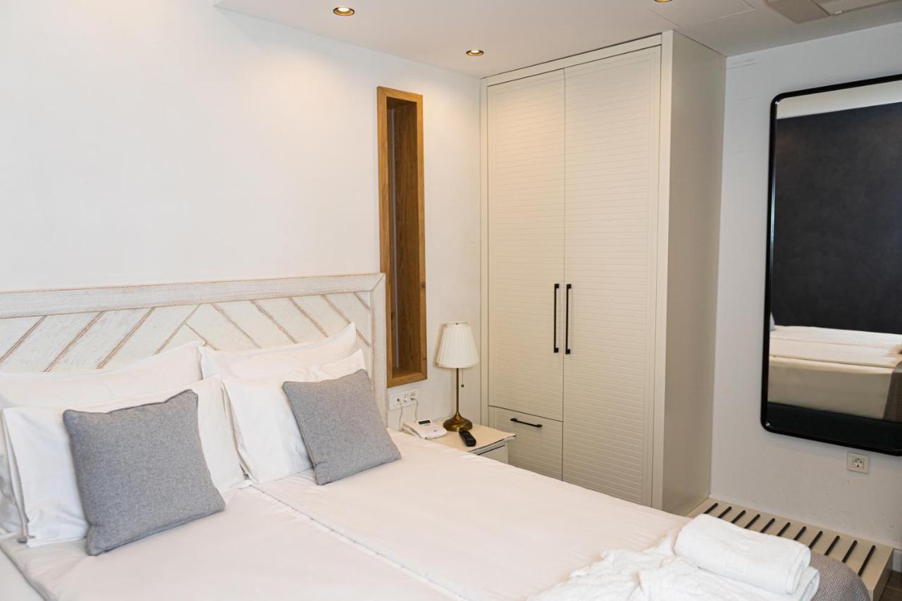Hotel Casa Di Sofia บุดวา ภายนอก รูปภาพ