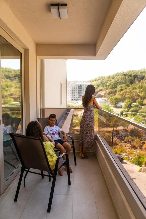 Hotel Casa Di Sofia บุดวา ภายนอก รูปภาพ