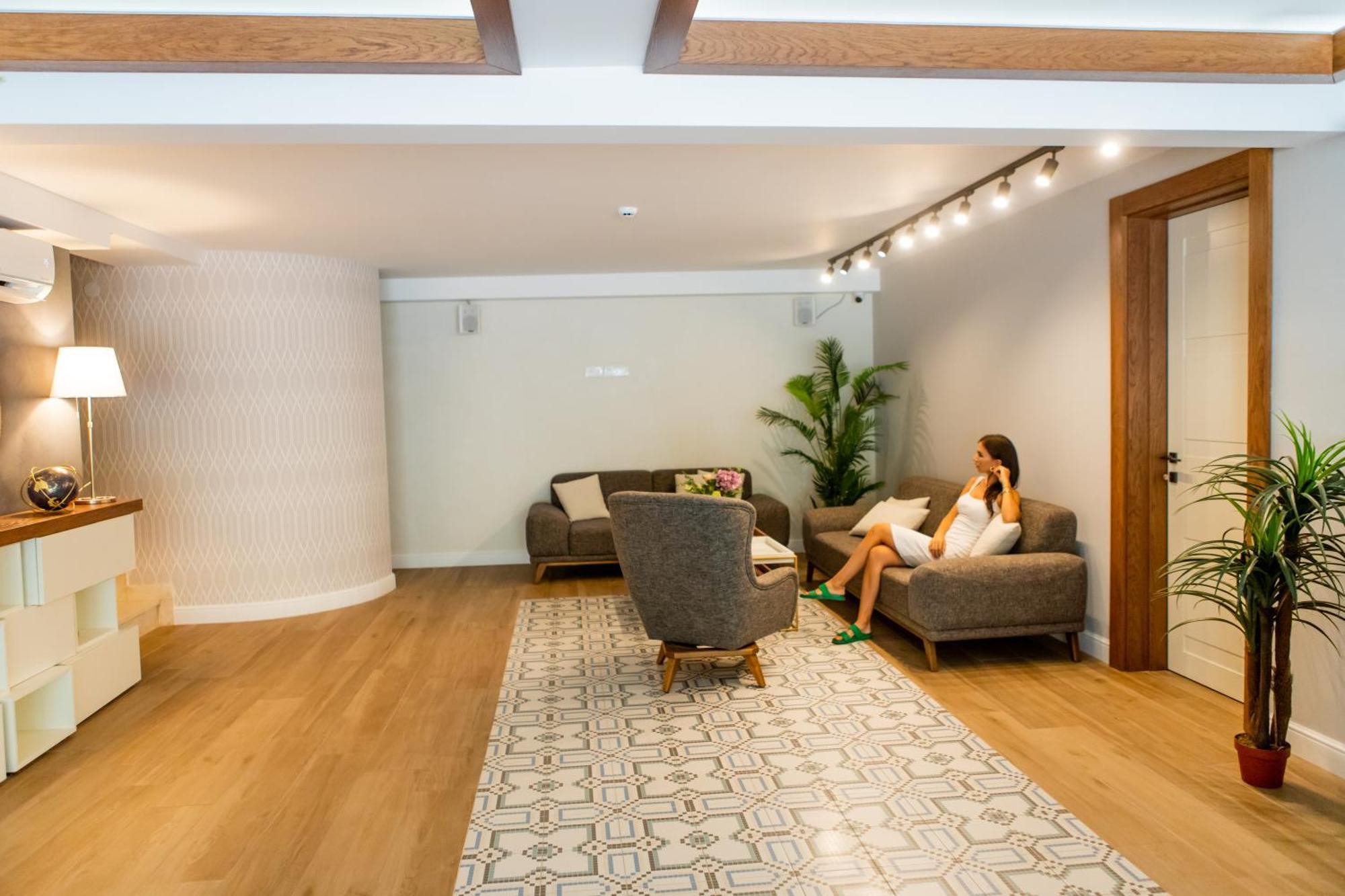 Hotel Casa Di Sofia บุดวา ภายนอก รูปภาพ